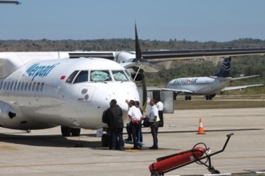 New Zealand "cấm cửa" máy bay do Trung Quốc sản xuất