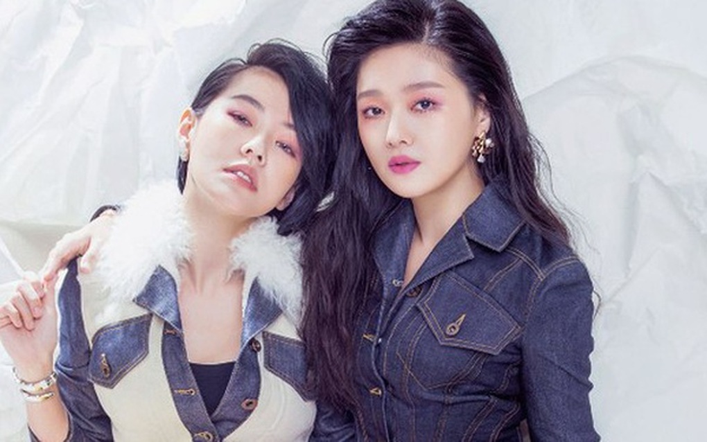 Chị em Từ Hy Viên, 10 nghệ sĩ bức xúc khi bị phanh phui đời tư thác loạn - 2 Chị em Từ Hy Viên, 10 nghệ sĩ bức xúc khi bị phanh phui đời tư thác loạn - 2