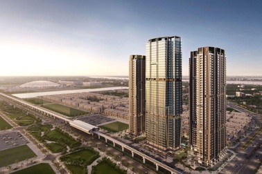 Masterise Homes ra mắt LUMIÈRE Prime Hills - biểu tượng chất sống tinh anh tại Global Gate