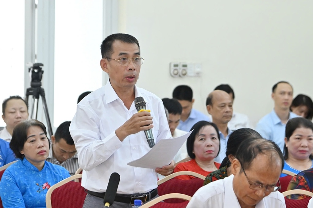 Chủ tịch nước: Càng khó khăn, chi bộ cơ sở càng phải đoàn kết - 3 Chủ tịch nước: Càng khó khăn, chi bộ cơ sở càng phải đoàn kết - 3