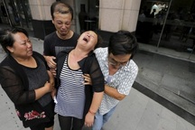 112 người chết, 95 người còn mất tích trong vụ nổ tại Thiên Tân