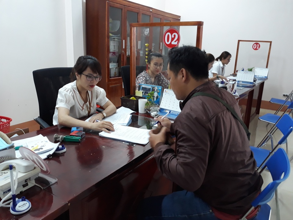 Đắk Lắk: Thưởng Tết cao nhất trên 76 triệu đồng, thấp nhất 100 nghìn đồng - 1 Đắk Lắk: Thưởng Tết cao nhất trên 76 triệu đồng, thấp nhất 100 nghìn đồng - 1