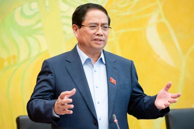 Thủ tướng sẽ chủ trì tập huấn vận hành chính quyền địa phương 2 cấp