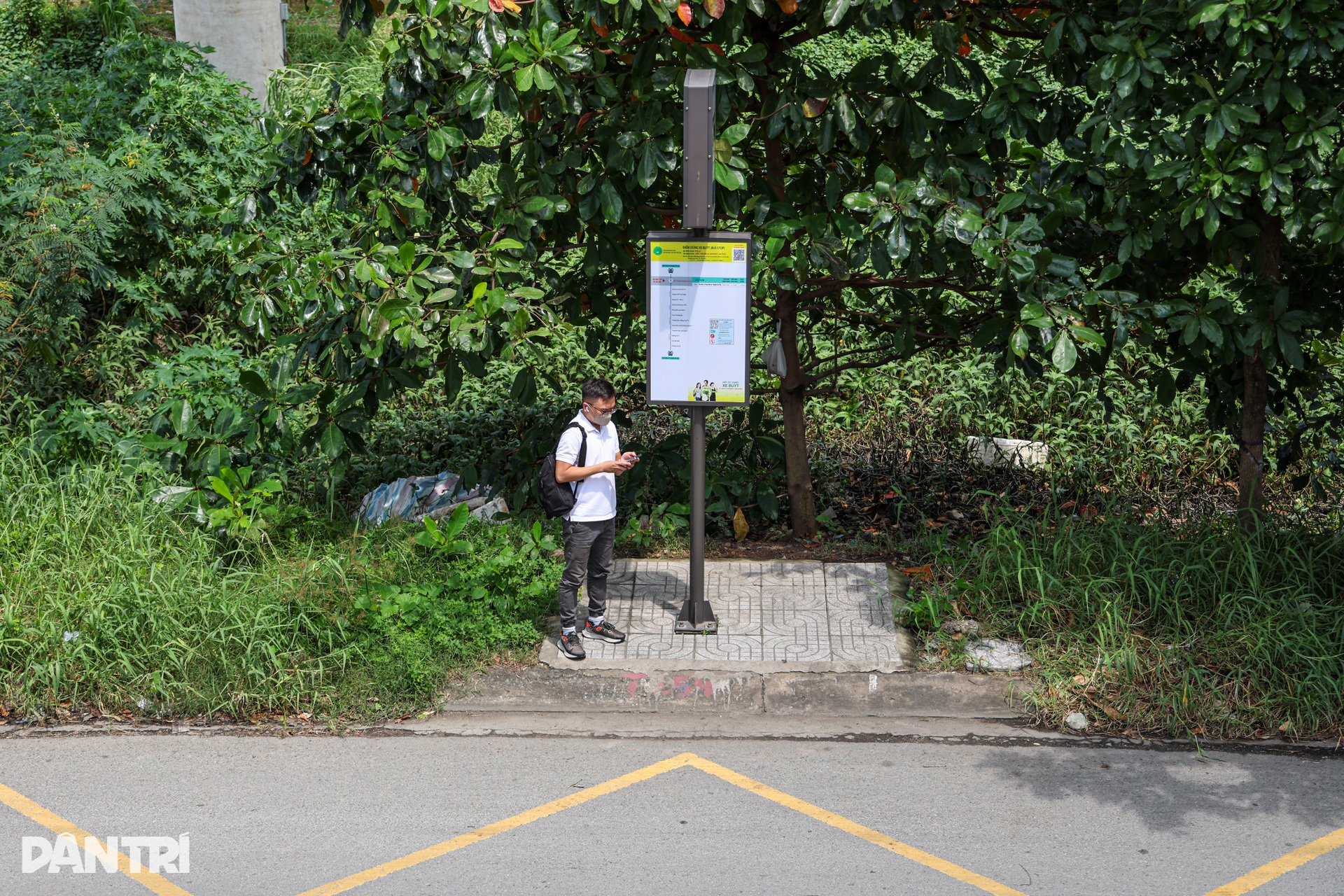 Rạch dài gần 2km sắp được khơi thông bên tuyến đường vào trung tâm TPHCM - 9