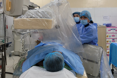 Vụ bệnh nhân "sống lại" khi về lo hậu sự: Viện phí 1,8 tỷ đồng là nghe nhầm