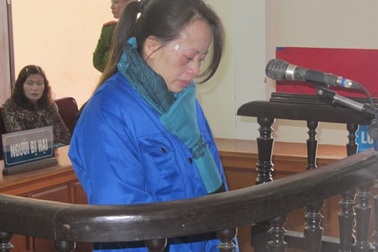 “Siêu lừa” thành Vinh: Tôi là người có học!