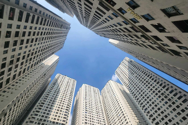 Chung cư "ngáo" giá, vợ chồng IT lương hơn 45 triệu đồng vật vã mua nhà