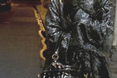 BST túi xách của Yves Saint Laurent