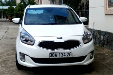 Ô tô tông thai phụ rồi bỏ chạy