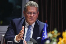 Cao ủy EU: Hiệp định EVFTA truyền cảm hứng cho các nước trong khu vực