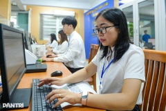 3 tỉnh dẫn đầu về chỉ số hài lòng của người dân