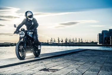 Husqvarna chen chân vào phân khúc xe thể thao cỡ nhỏ