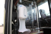 Những chuyến xe đón công dân từ "tâm dịch" TPHCM về quê có gì đặc biệt?