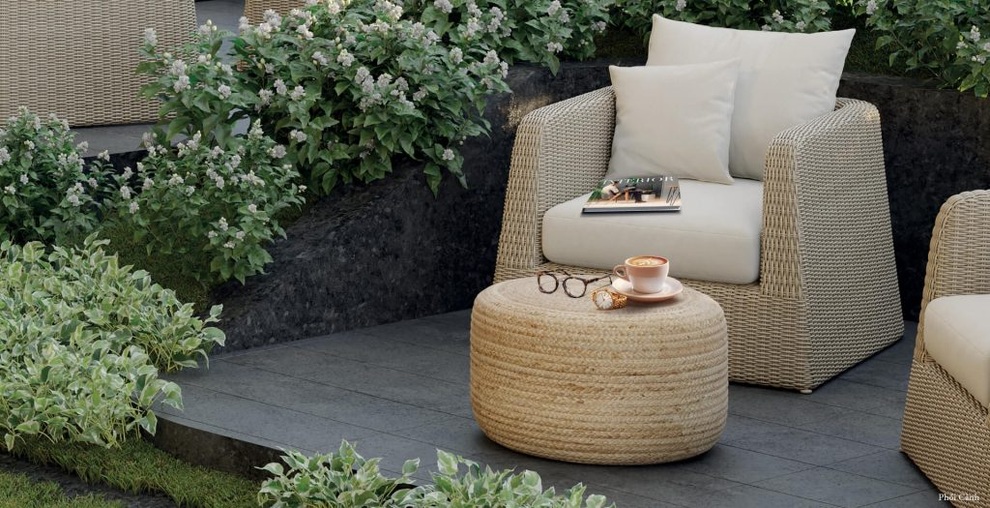 Thị trường bất động sản phía Tây Hà Nội bắt nhịp xu hướng sống quốc tế - 1