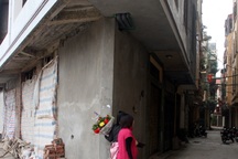 Hà Nội lại thúc tiến độ xử lý nhà siêu mỏng, siêu méo