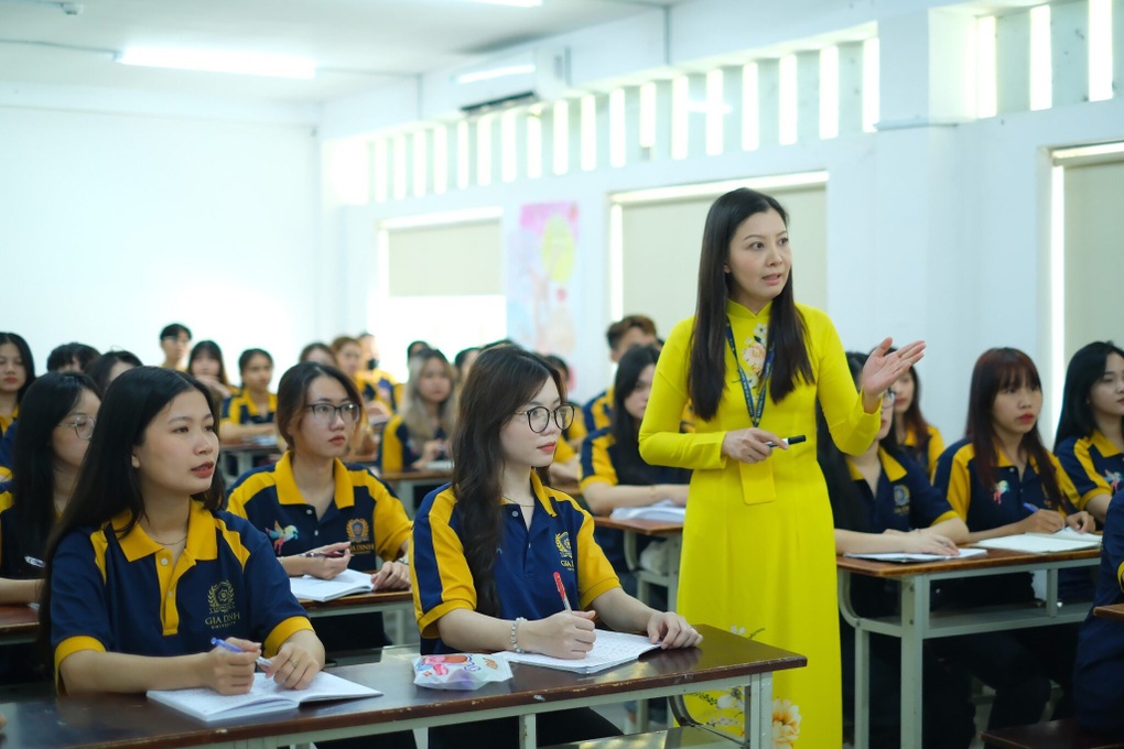 Utbildningsministeriet Bộ Giáo dục “siết chuẩn” giảng viên, thay đổi lớn ở cả trường công và tư - 1