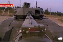 Phương Tây thừa nhận tăng Nga ''không có đối thủ xứng tầm''