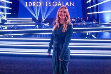 Thiên kim nhà cựu danh thủ Premier League và giấc mơ Olympic Mùa đông