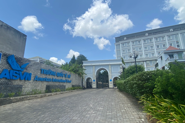 Còn 10 ngày học, trường Quốc tế Mỹ lại gặp khó, Sở TPHCM phát thư ngỏ gấp