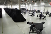 "Sát thủ di động" của Nga xung trận, Ukraine tăng tốc guồng quay đối phó