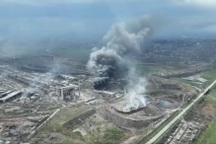 Nga mở hành lang nhân đạo cho binh sĩ Ukraine cố thủ ở "pháo đài" Azovstal