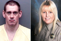 Chuyện tình ngang trái với phạm nhân khiến nữ quản giáo phải bỏ mạng