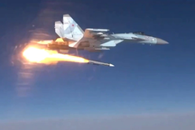 Ukraine tiết lộ lý do lo ngại tiêm kích "bóng ma bầu trời" của Nga