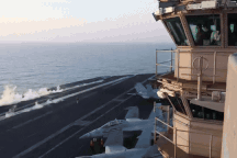 Ông Trump dọa giáng đòn "địa ngục", phát lệnh tấn công Houthi