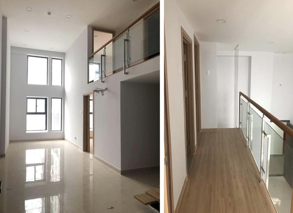 Những màn lột xác nhà đẹp khó tin khiến dân mạng trầm trồ thán phục - 13 Những màn lột xác nhà đẹp khó tin khiến dân mạng trầm trồ thán phục - 13