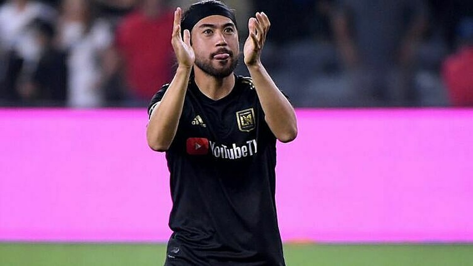 CLB TPHCM đàm phán đưa Lee Nguyễn trở lại V-League - 1 CLB TPHCM đàm phán đưa Lee Nguyễn trở lại V-League - 1