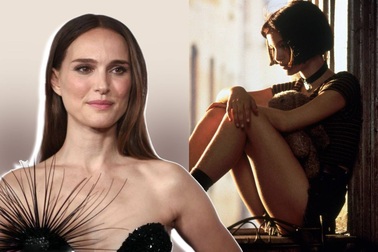 12 tuổi đã bị gợi tình hóa trên phim, minh tinh "Thiên nga đen" lên tiếng