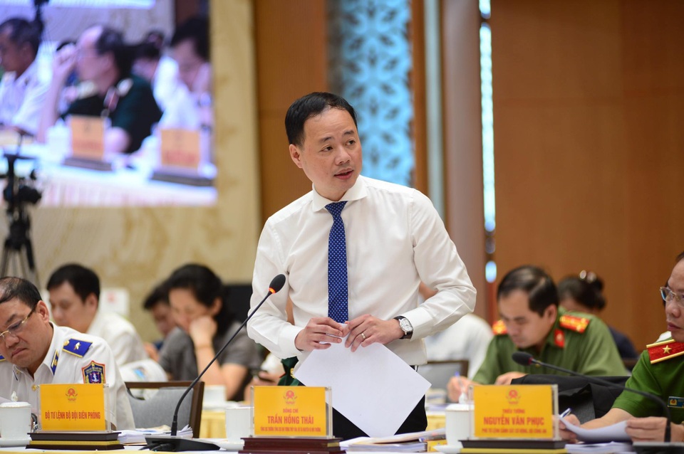 Dự báo sớm, chủ động giảm thiểu thiệt hại do thiên tai gây ra - 2 Dự báo sớm, chủ động giảm thiểu thiệt hại do thiên tai gây ra - 2