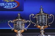 US Open 2012 chính thức khởi tranh:  Quần hùng tụ hội