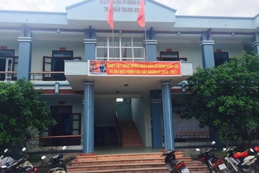 Bắc Giang: Chủ tịch thị trấn bị tố cáo tham ô, lập chứng từ khống rút tiền ngân sách