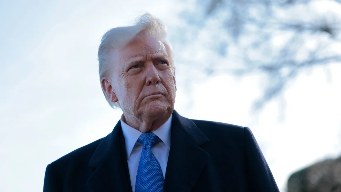 Đàm phán hòa bình Ukraine: Vũ điệu tango của ông Putin làm khó ông Trump - 1 Đàm phán hòa bình Ukraine: Vũ điệu tango của ông Putin làm khó ông Trump - 1