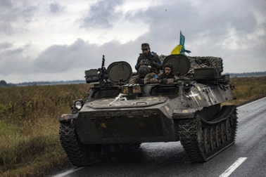 Những kịch bản có thể xảy ra cho xung đột Nga-Ukraine