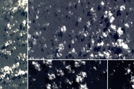 Cơ quan nghiên cứu Australia tin đã tìm ra vị trí chính xác của MH370
