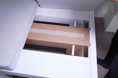 Sự thật về chiếc giường ngăn vận động viên "làm chuyện ấy" ở Olympic Paris