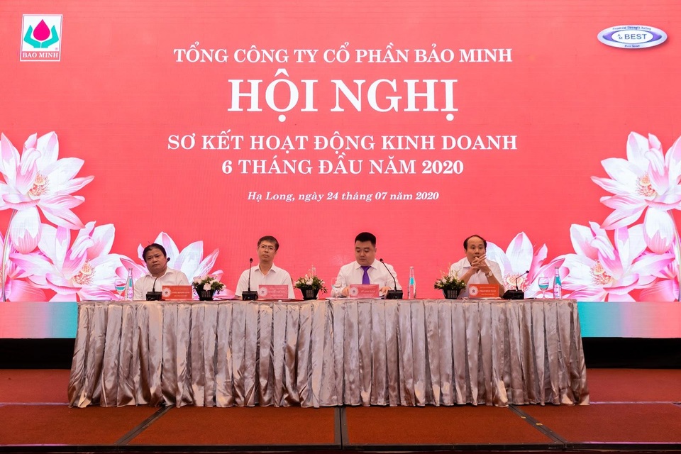 Bảo Minh đạt doanh thu 6 tháng đầu năm 2020 tăng trưởng 17,3% so với cùng kỳ - 2