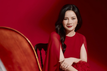 Nghệ sĩ Hà Miên làm đêm nhạc "Cello hát tình ca"