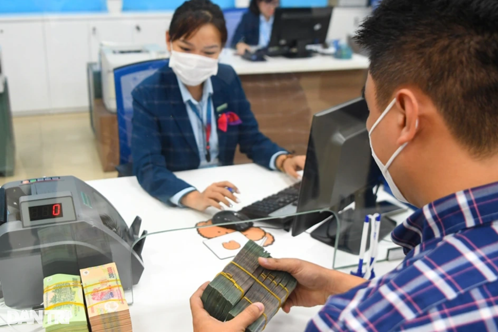Loạt chi nhánh ngân hàng bị thanh tra chỉ ra vi phạm trong cấp tín dụng - 2 Loạt chi nhánh ngân hàng bị thanh tra chỉ ra vi phạm trong cấp tín dụng - 2
