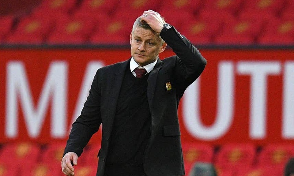 Man Utd “vồ hụt” tất cả mục tiêu của HLV Solskjaer - 1 Man Utd “vồ hụt” tất cả mục tiêu của HLV Solskjaer - 1