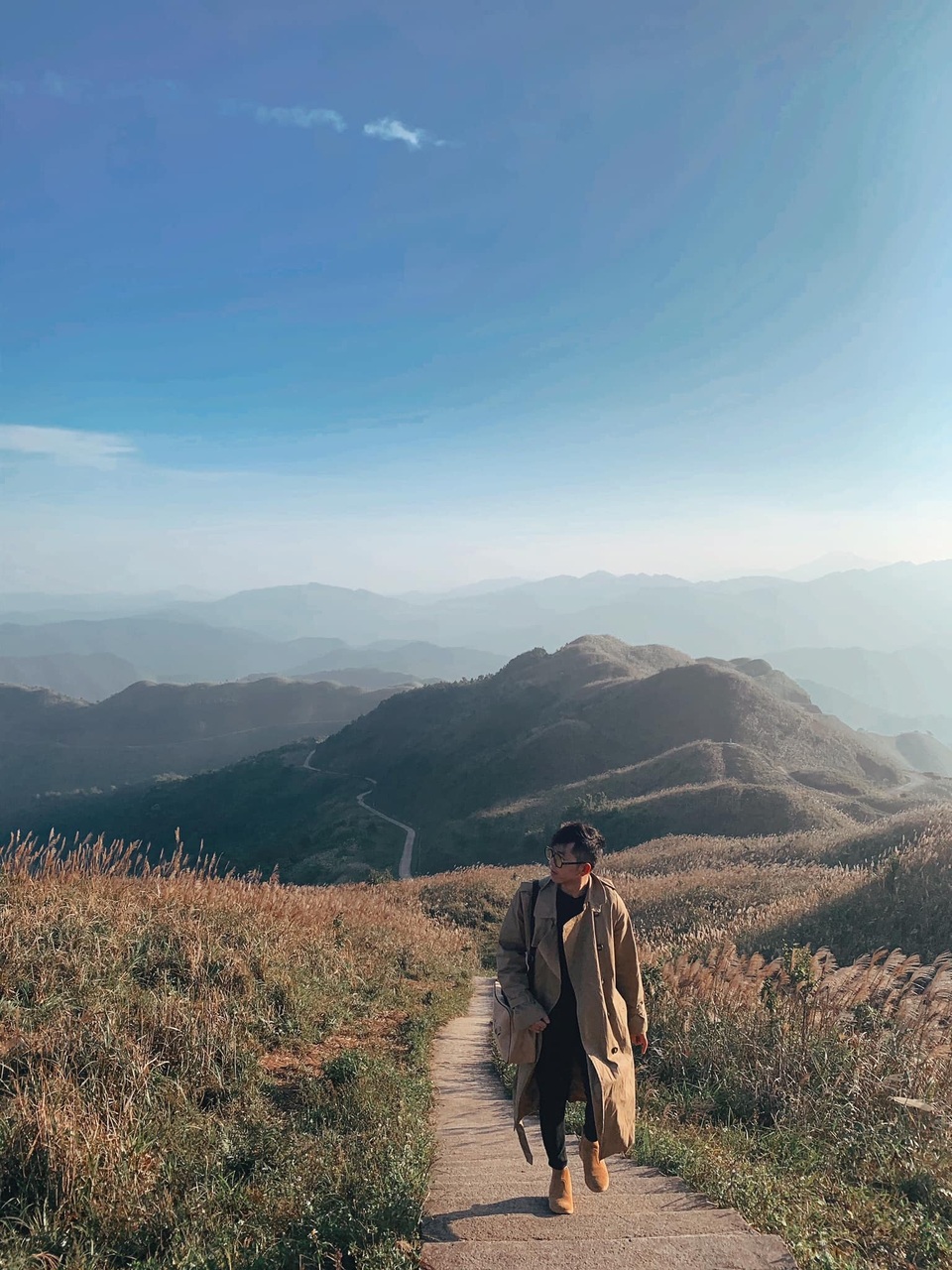 Bình Liêu đẹp mê hồn trong MV triệu view gây sốt của Sơn Tùng M-TP - 8