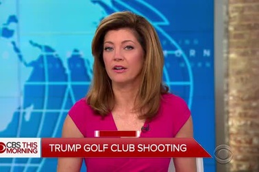 Nổ súng tại khu nghỉ dưỡng sang trọng của Tổng thống Trump