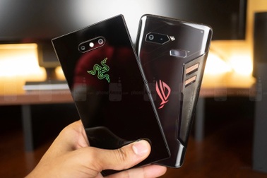 5 lý do khiến nhiều người không mua smartphone gaming