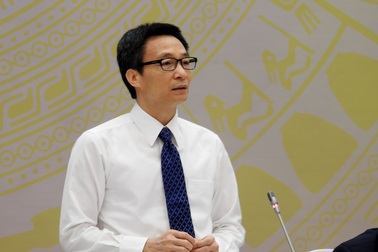 Phó Thủ tướng Vũ Đức Đam: “Ngành giáo dục xem xét lại thời gian nghỉ hè”