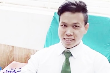 Chiến sĩ công an "bỗng dưng mất tích" sẽ bị tước quân tịch