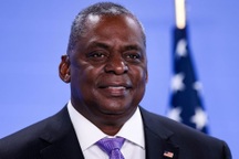 Trung Quốc "phớt lờ" Bộ trưởng Quốc phòng Mỹ