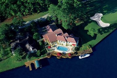 Xu hướng căn hộ mặt biển - Ngôi nhà của sức khỏe