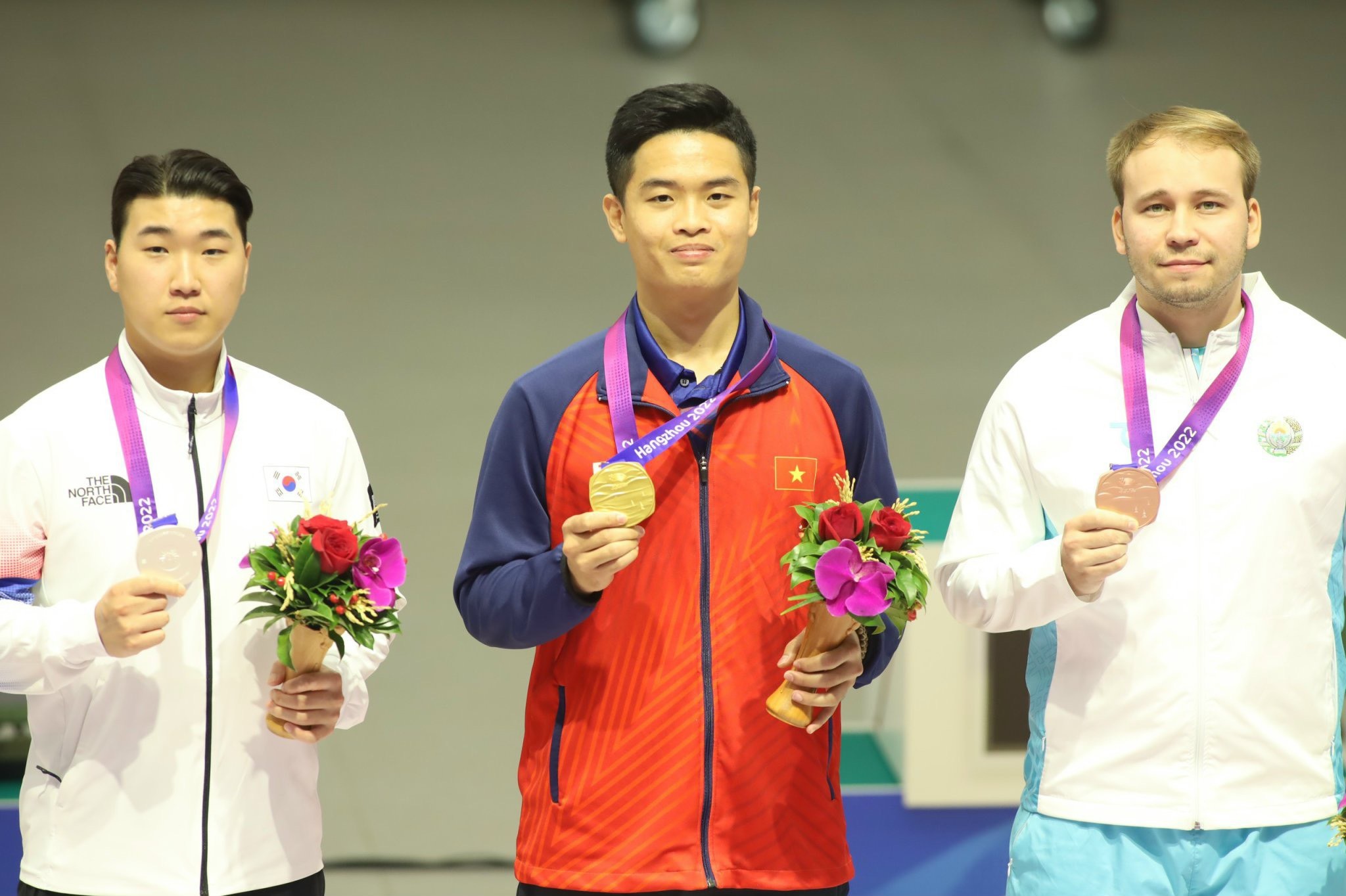 Khát vọng bứt phá của thể thao Việt Nam và mục tiêu lớn ở Olympic 2024 - 2 Khát vọng bứt phá của thể thao Việt Nam và mục tiêu lớn ở Olympic 2024 - 2